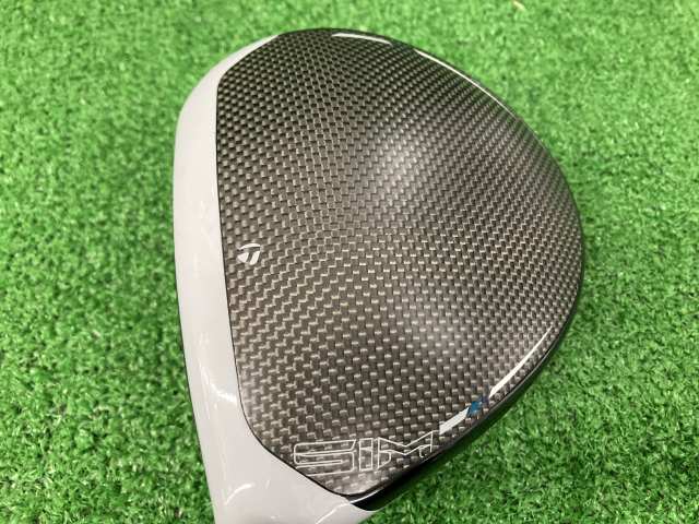 中古 SIM MAX D 9°ドライバー ゴルフ用品