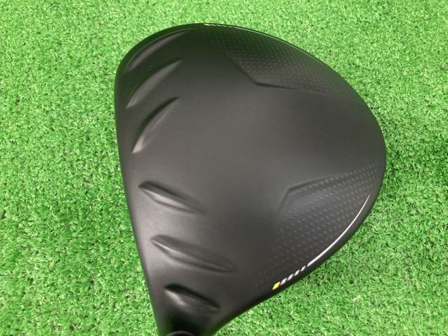 中古 G430 MAX 9°ドライバー ゴルフ用品