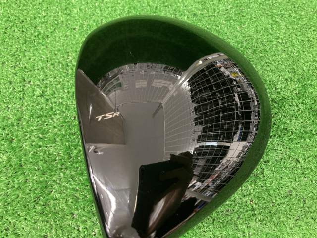 中古 TSR3 9°ドライバー ゴルフ用品