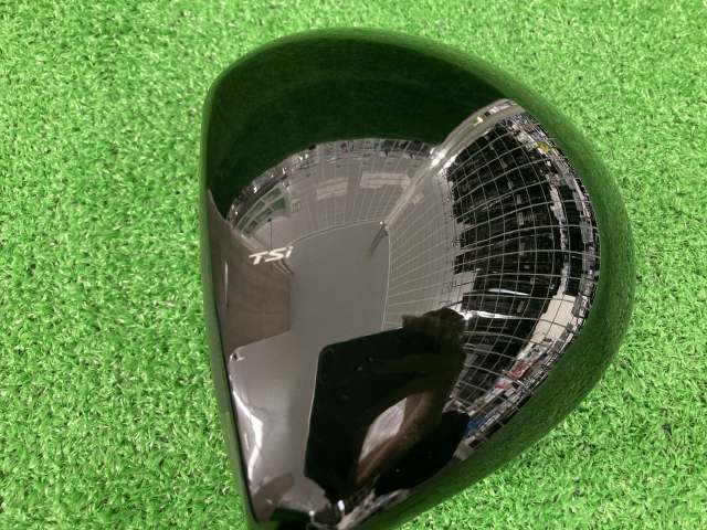 中古 TSi1 10°ドライバー ゴルフ用品
