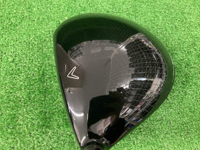 中古 EPIC SPEED ◆◆◆ LS 9°ドライバー ゴルフ用品