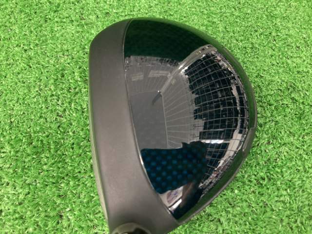 中古 PARADYM ◆◆◆ 5W 18°フェアウェイウッド ゴルフ用品