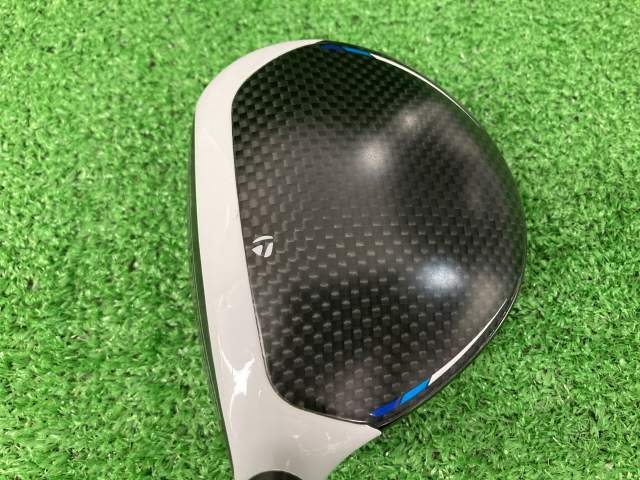 中古 SIM2 MAX-D 5W 19°フェアウェイウッド ゴルフ用品