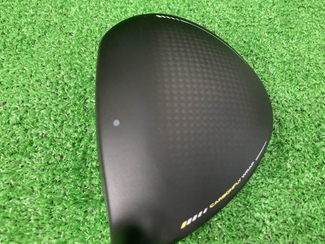 中古 G430 MAX 3W 15°フェアウェイウッド ゴルフ用品