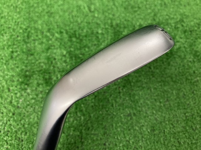 中古 RTX DEEP FORGED2 50-10 50°ウェッジ ゴルフ用品