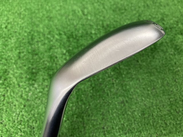 中古 RTX DEEP FORGED2 56-12 56°ウェッジ ゴルフ用品