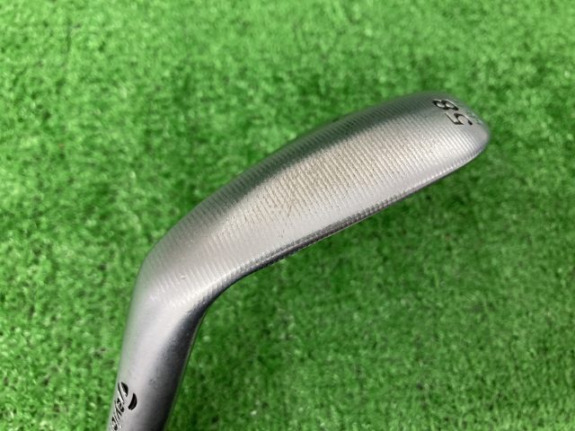 中古 MILLED GRIND4 Chrome 58SB-11 58°ウェッジ ゴルフ用品
