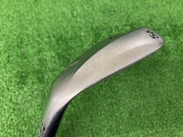 中古 MILLED GRIND3 TW 56-12 56°ウェッジ ゴルフ用品