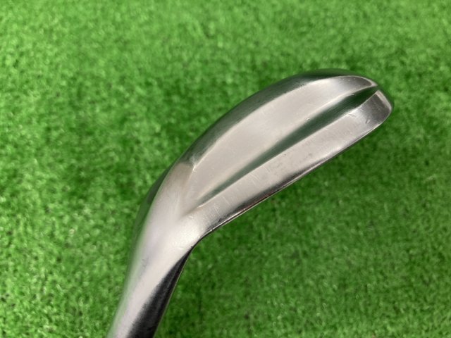 中古 DJ-6 52°ウェッジ ゴルフ用品