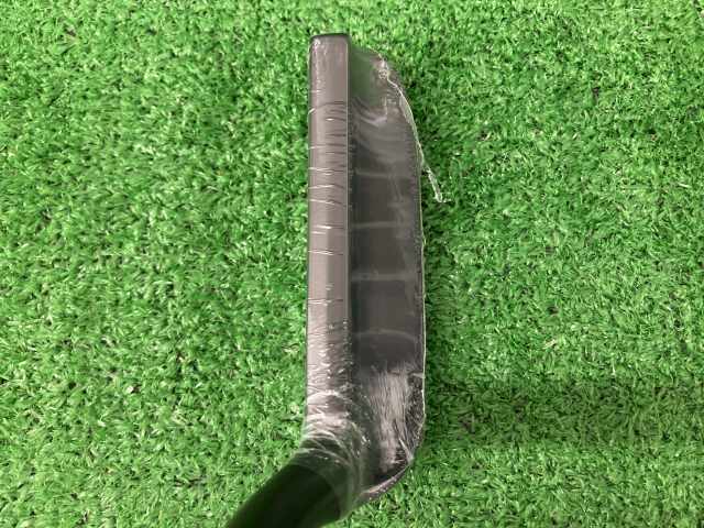 中古 TYPE-Lパター ゴルフ用品