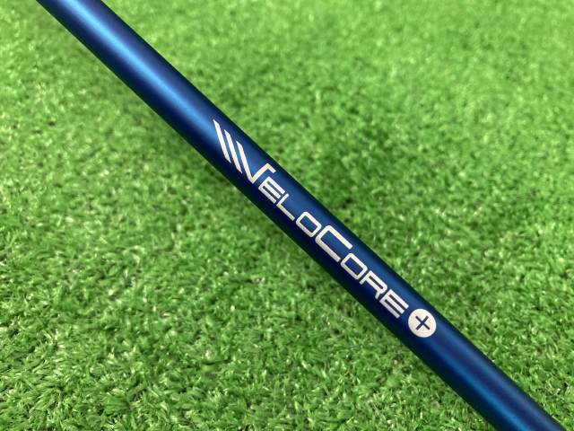 中古 24 VENTUS BLUE 5(S) キャロウェイ用スリーブ 44.125インチシャフト ゴルフ用品