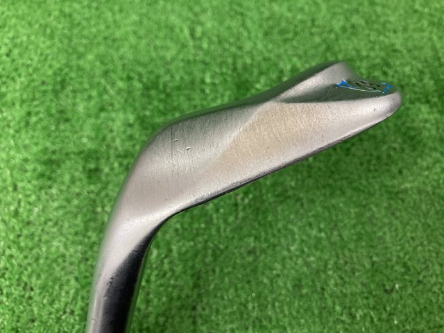 中古 DolphinWedge DW-123 60°ウェッジ ゴルフ用品