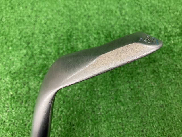 中古 DolphinWedge DW-120G ウエッジ 64°ウェッジ ゴルフ用品