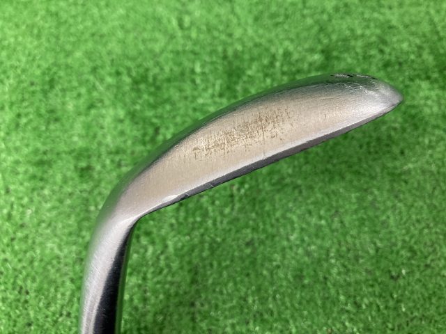 中古 CHIBA MASTER PIECE V2.0-01 56°ウェッジ ゴルフ用品