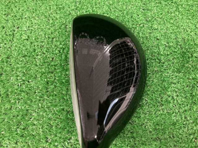 中古 GINNICO UTILITY U3 20.5°ユーティリティ ゴルフ用品