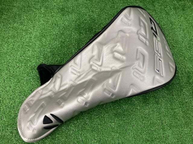 中古 Qi35 MAX ヘッドのみ 10.5°ドライバー ゴルフ用品
