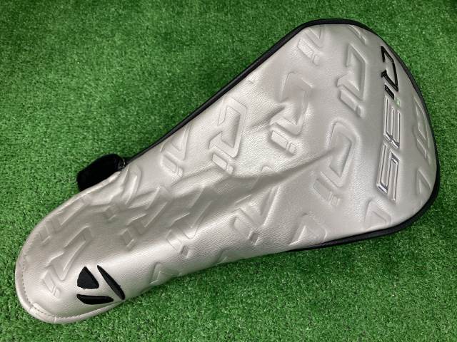 中古 Qi35 ヘッドのみ 9°ドライバー ゴルフ用品