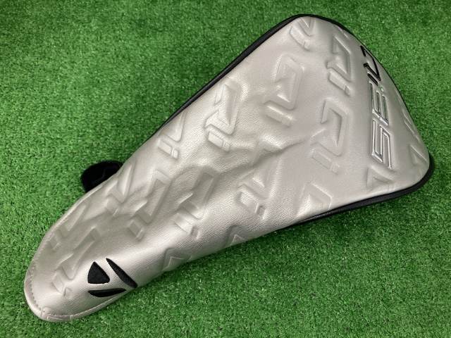 中古 Qi35 ヘッドのみ 10.5°ドライバー ゴルフ用品