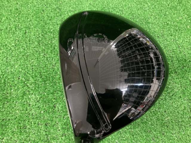 中古 RODDIO S-Design Silver R-Tune 0°ドライバー ゴルフ用品