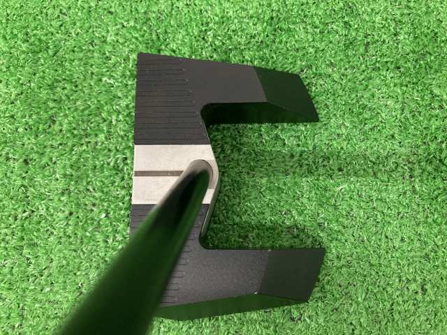 中古 L.A.B GOLF MEZZ.1パター ゴルフ用品