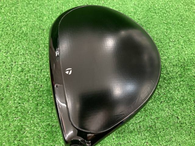 中古 STEALTH PLUS 9°ドライバー ゴルフ用品