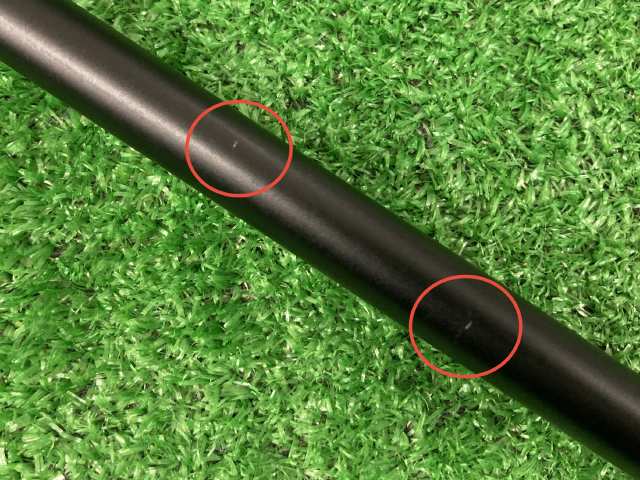中古 PING ALTA J CB SLATE(S) ピン後期スリーブ 44.75インチシャフト ゴルフ用品