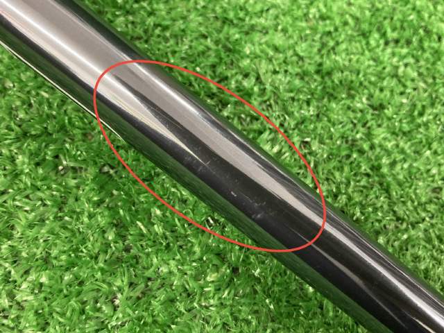 中古 Diamana PD60(S) 41.5インチシャフト ゴルフ用品