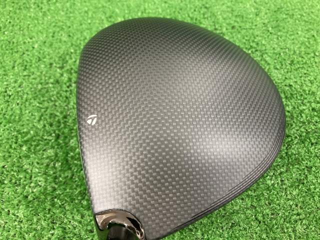 中古 Qi35 9°ドライバー ゴルフ用品