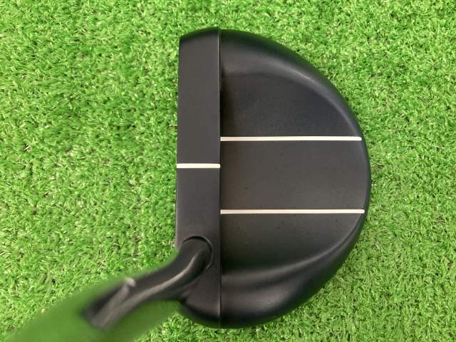 中古 Ai-ONE ROSSIE DBパター ゴルフ用品