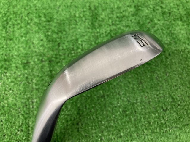 中古 FR-5 54°ウェッジ ゴルフ用品