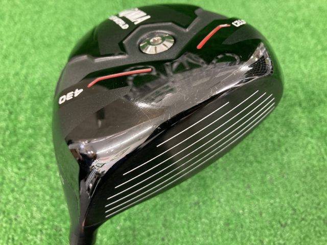 中古 ツアーワールドTW727 430 10.5°ドライバー ゴルフ用品
