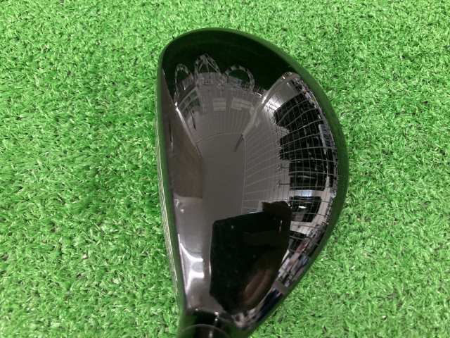 中古 TSi2 HYBRID 21 21°ユーティリティ ゴルフ用品