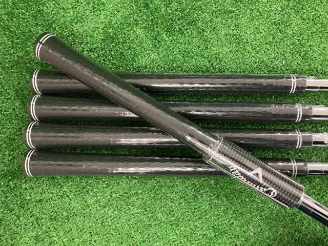 中古 X-FORGED MAX 5本アイアンセット ゴルフ用品