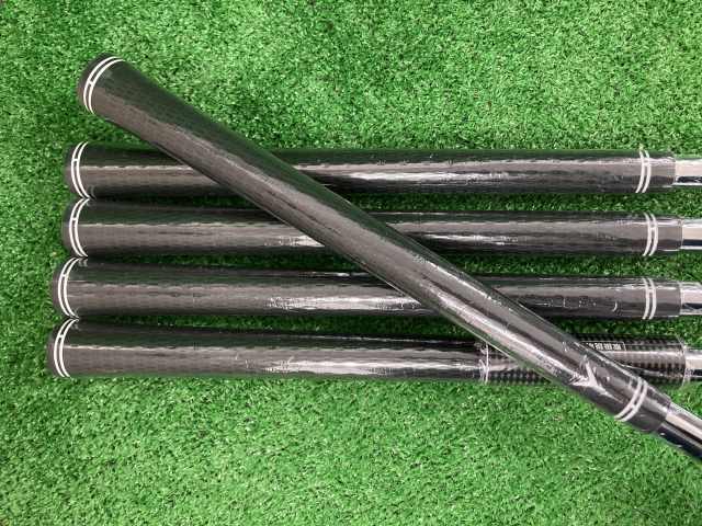 中古 X-FORGED MAX STAR 5本アイアンセット ゴルフ用品