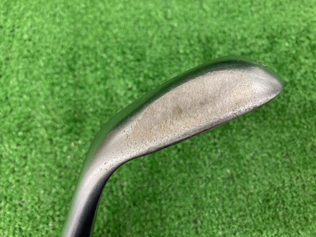中古 GLIDE2.0 58ES 58°ウェッジ ゴルフ用品