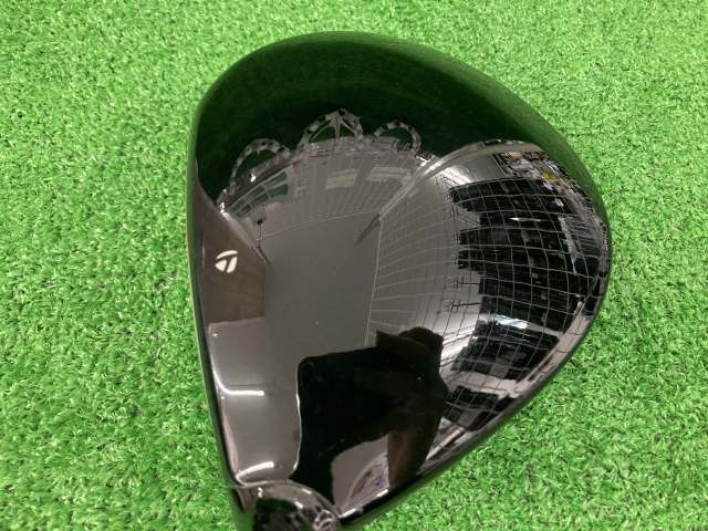 中古 Qi10 10.5°ドライバー ゴルフ用品