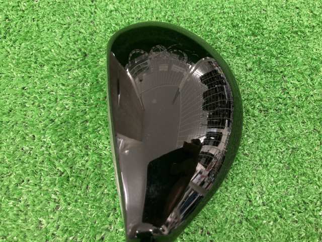 中古 RomaRo Rayα UT UT18 18°ユーティリティ ゴルフ用品