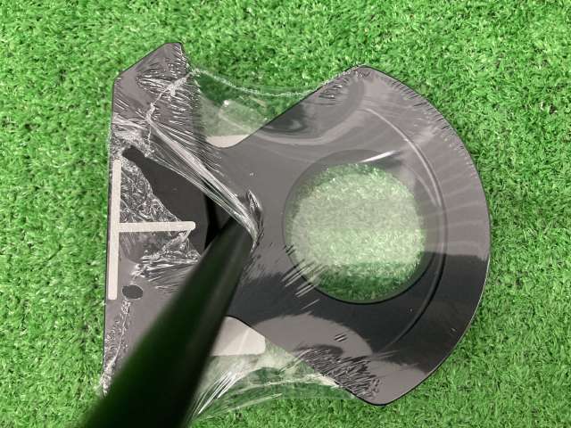 中古 L.A.B GOLF DF3パター ゴルフ用品