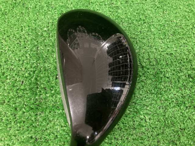 中古 ABROAD U-440 0°ユーティリティ ゴルフ用品
