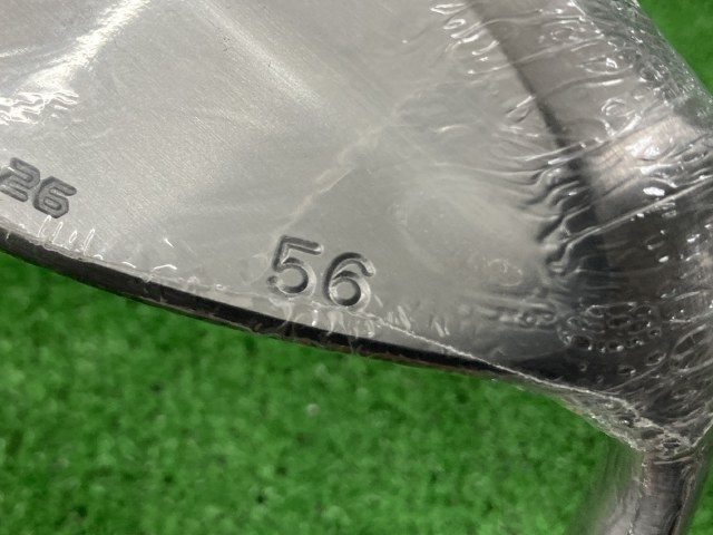 中古 Modart SD WEDGE HM-26 56° 56°ウェッジ ゴルフ用品