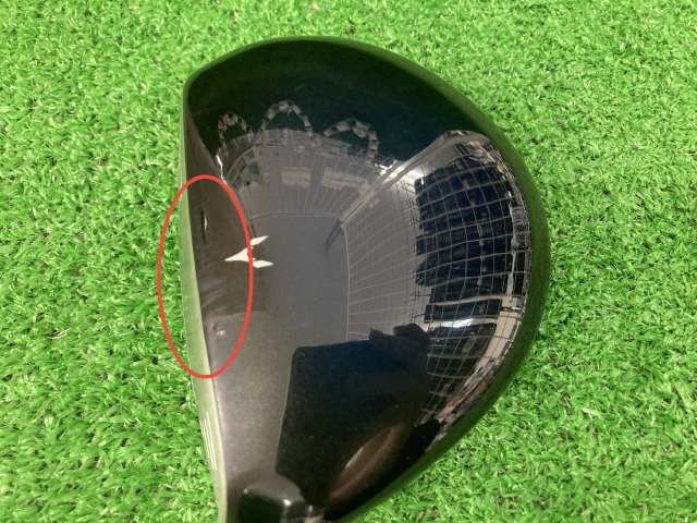 中古 インプレスUD+2 7W 19°フェアウェイウッド ゴルフ用品