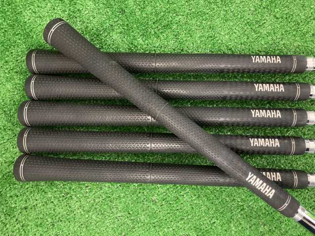 中古 RMX 116 6本アイアンセット ゴルフ用品