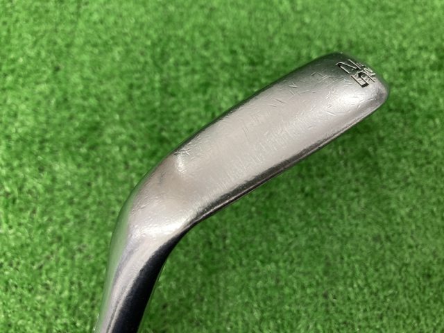 中古 ボーケイSM9ツアークローム52-12F 52°ウェッジ ゴルフ用品