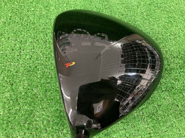 中古 TOUR BURNER 9.5°ドライバー ゴルフ用品