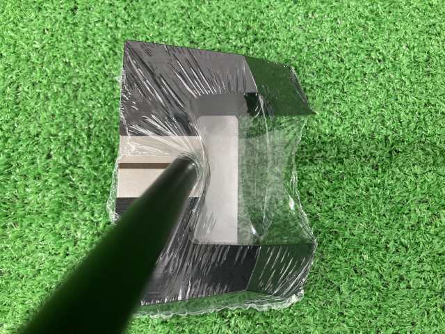 中古 L.A.B GOLF MEZZ.1パター ゴルフ用品