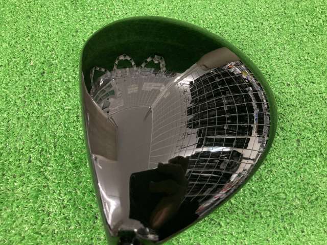 中古 ツアーワールドTW757D PLUS 10.5°ドライバー ゴルフ用品