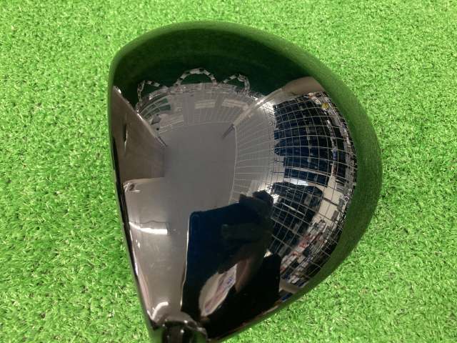 中古 マジェスティRoyale 2021 10.5°ドライバー ゴルフ用品