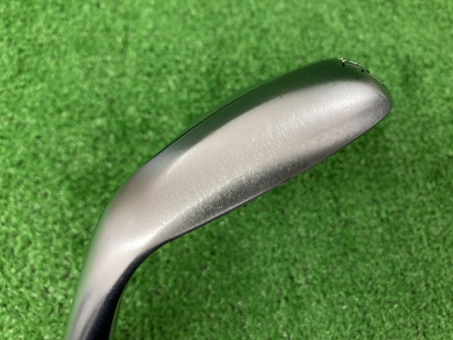 中古 RTZ TOUR SATIN 54-8 ADAPT 54°ウェッジ ゴルフ用品