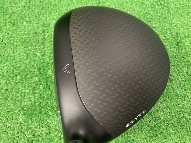 中古 ELYTE MINI 13.5°ドライバー ゴルフ用品