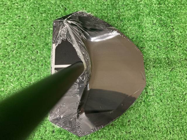 中古 L.A.B GOLF OZ.1iパター ゴルフ用品